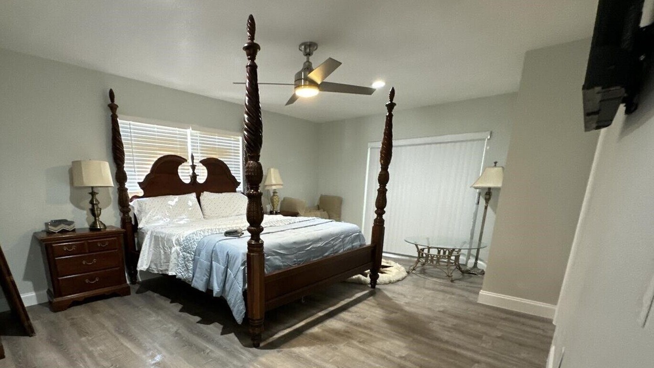 Photo of Bedroom in Florida Central Atlantic Coast