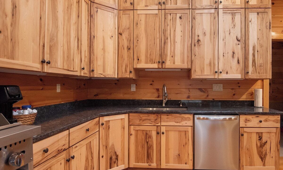 Photo of Kitchen in Woodward