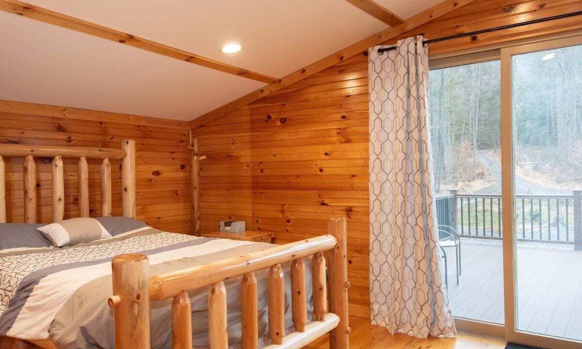 Photo of Bedroom in Woodward