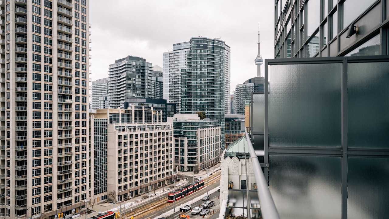 Photo of Outdoor in Bathurst Quay