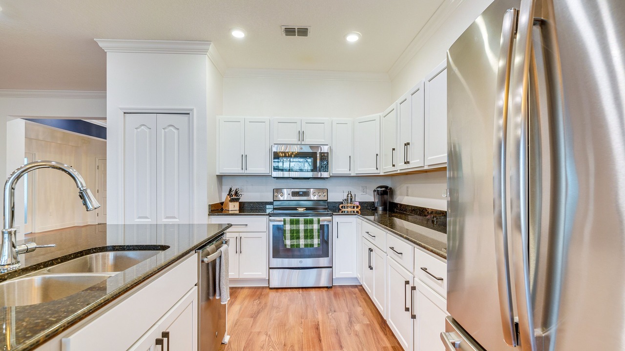 Photo of Kitchen in Brooksville