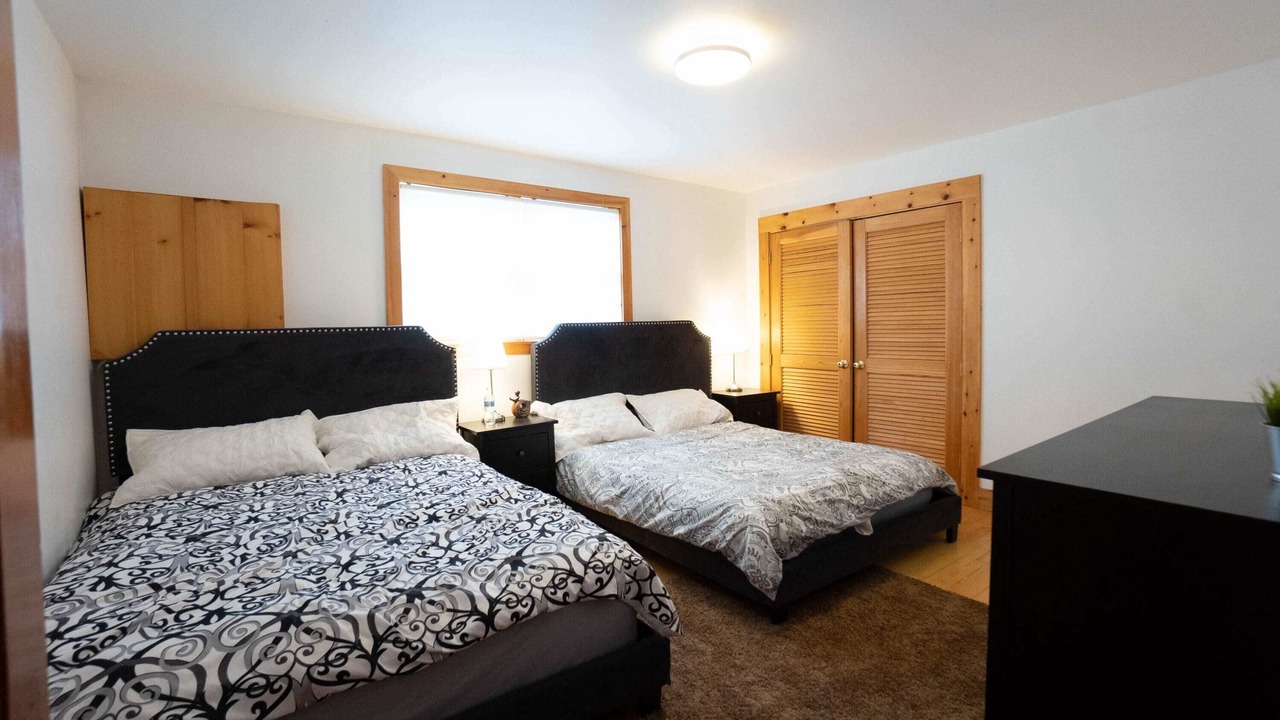 Photo of Bedroom in Crystal Beach