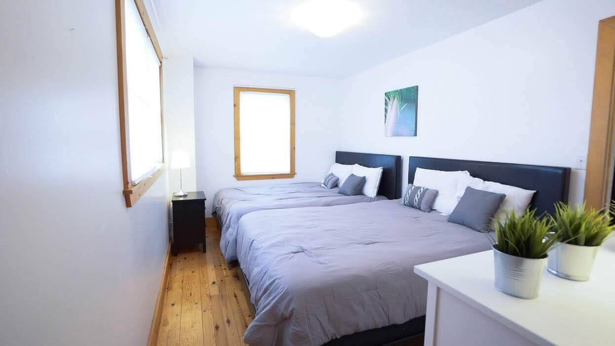 Photo of Bedroom in Crystal Beach