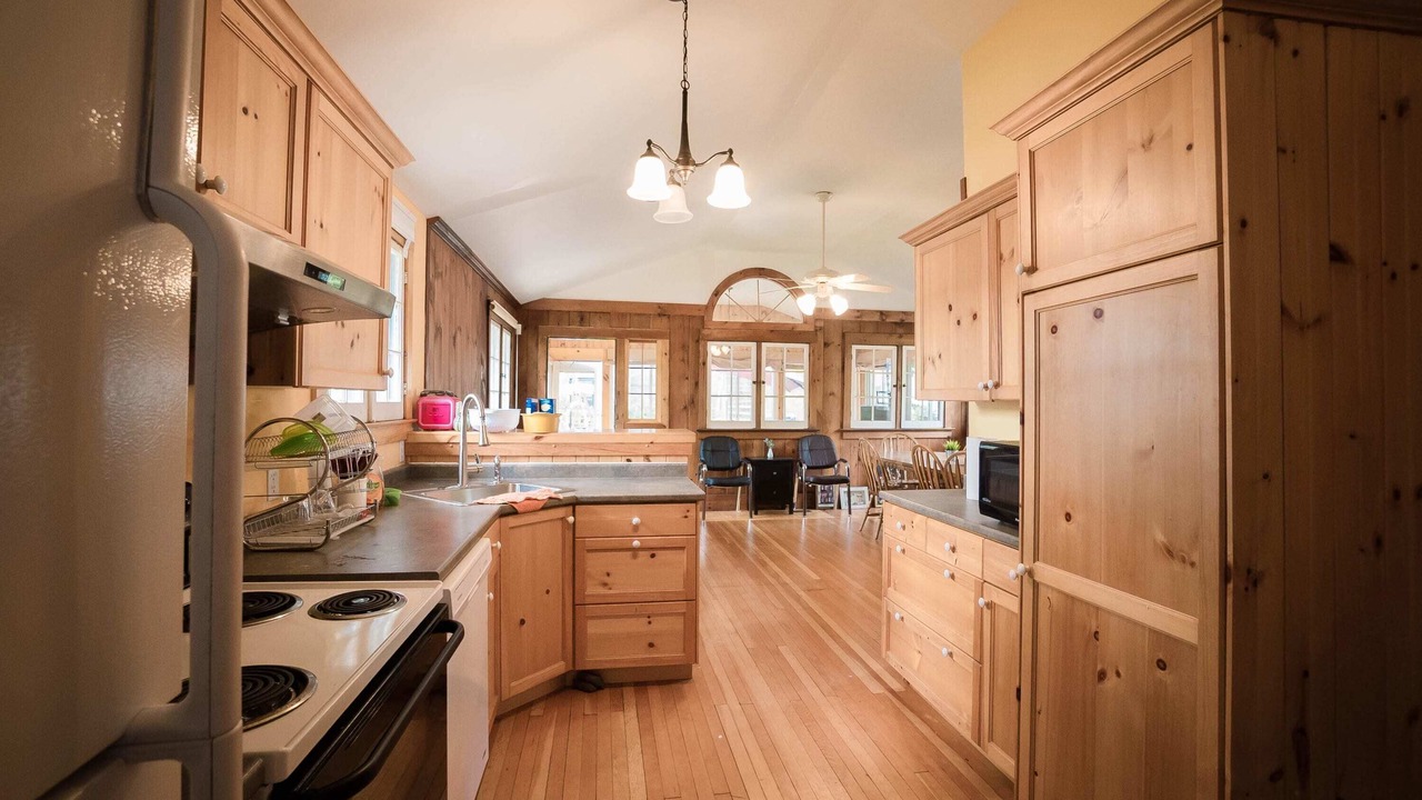Photo of Kitchen in Crystal Beach