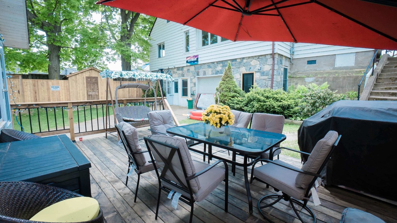 Photo of Outdoor in Crystal Beach