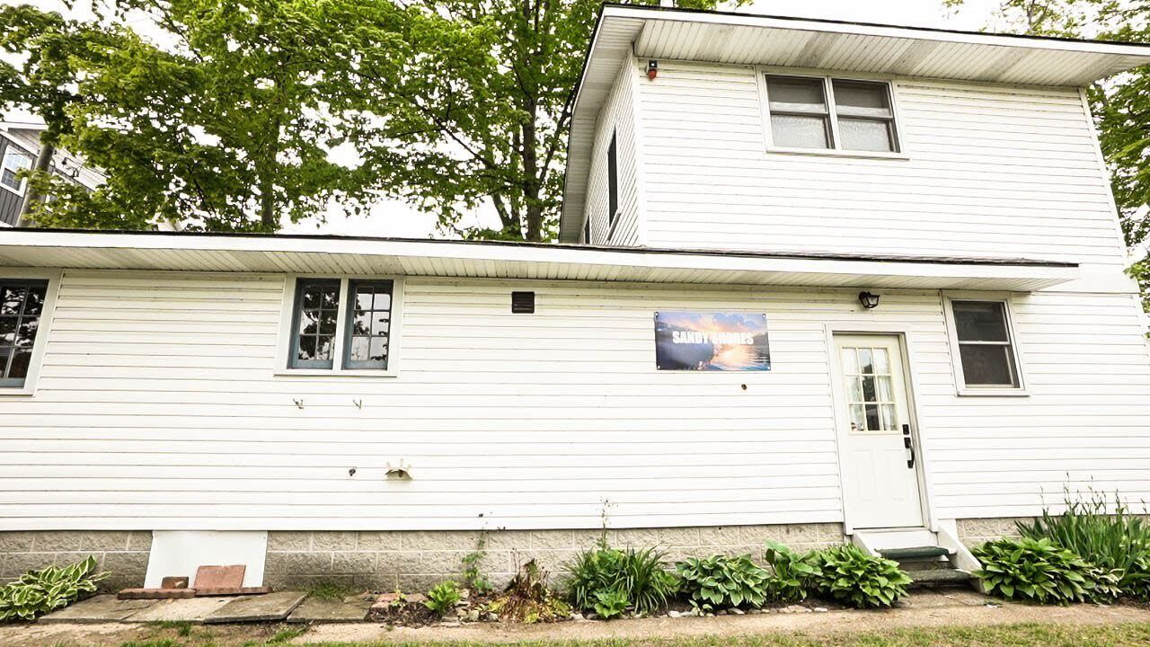 Photo of Outdoor in Crystal Beach