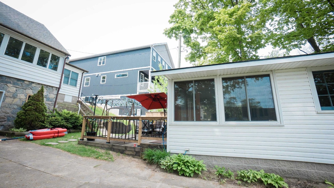 Photo of Outdoor in Crystal Beach