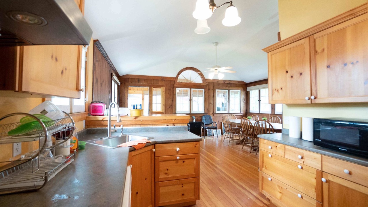 Photo of Kitchen in Crystal Beach