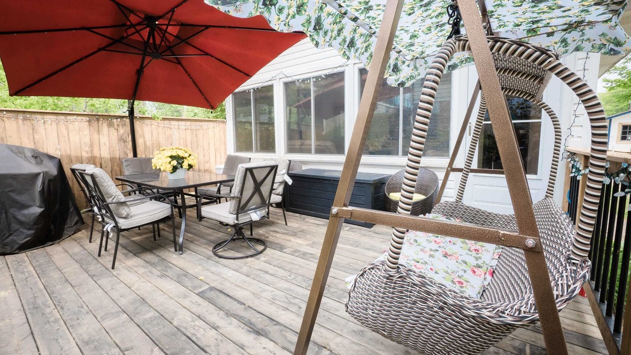 Photo of Outdoor in Crystal Beach