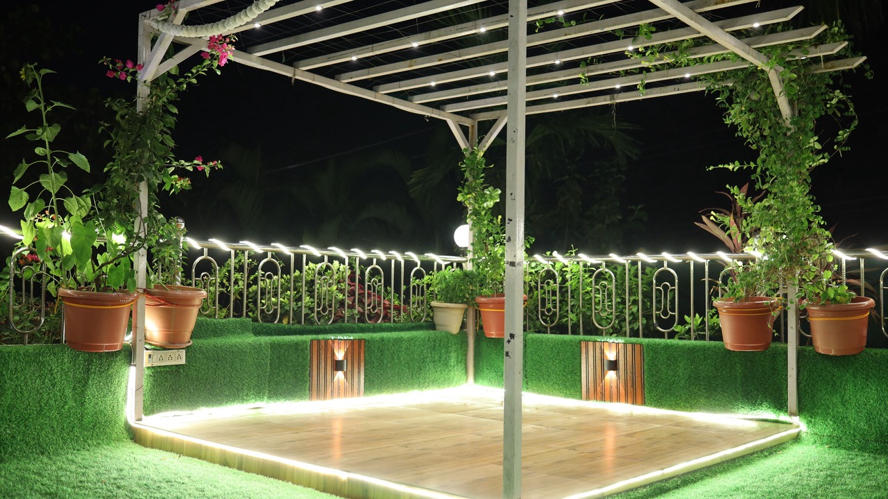 Photo of Outdoor in Mumbra