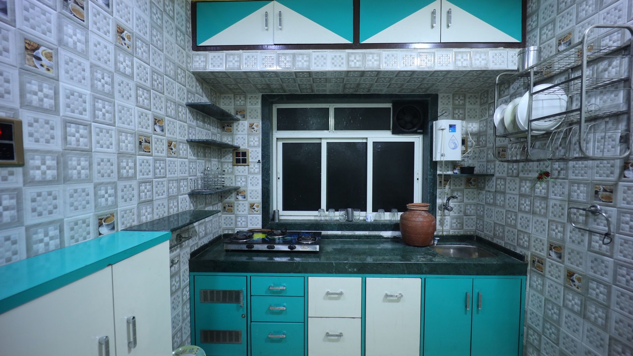 Photo of Kitchen in Mumbra