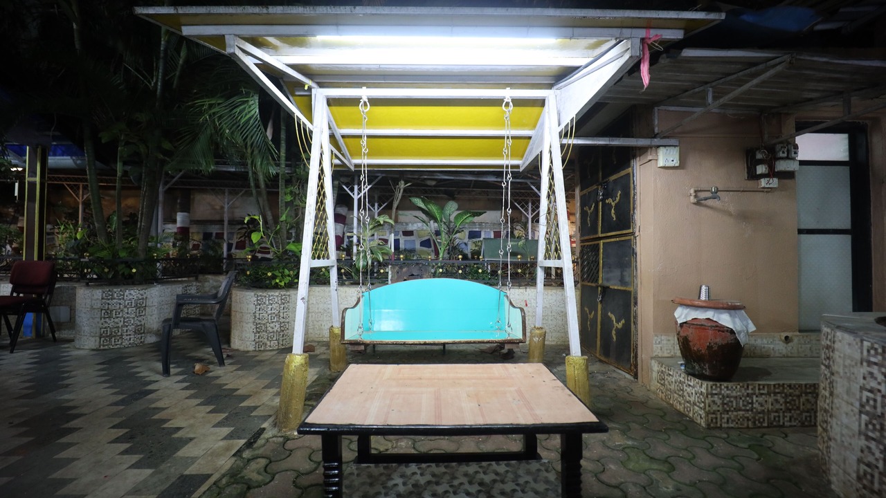 Photo of Outdoor in Mumbra