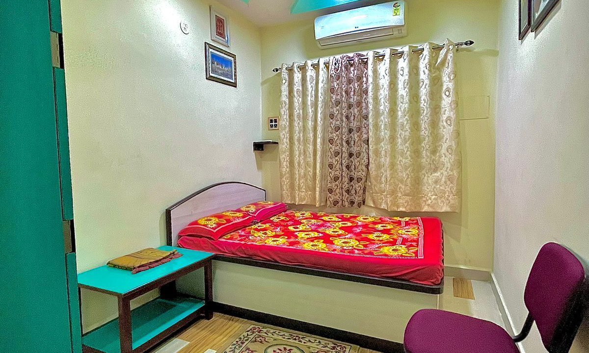 Photo of Bedroom in Mumbra