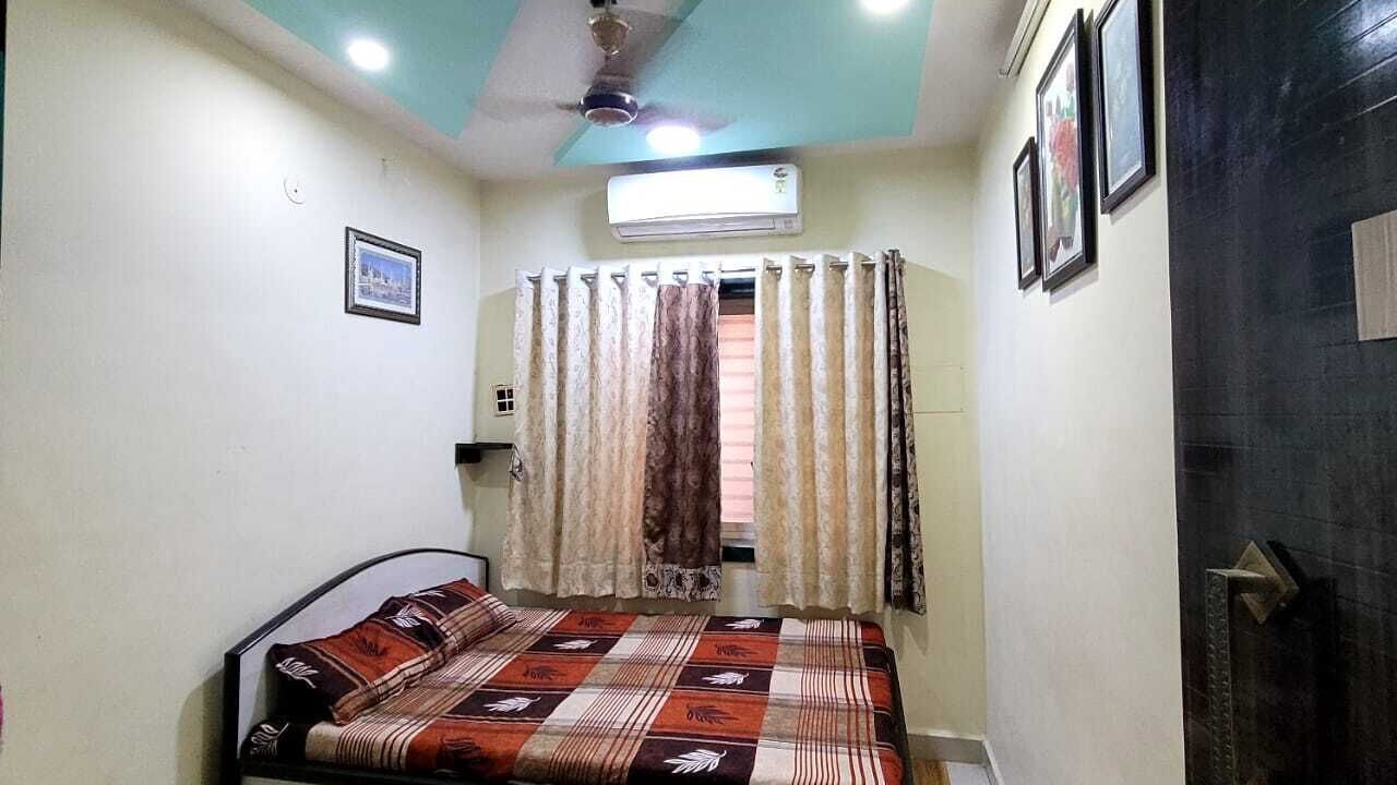 Photo of Bedroom in Mumbra