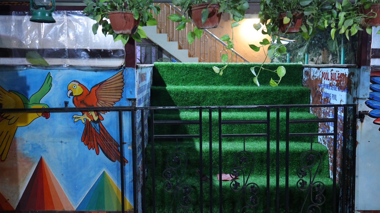 Photo of Outdoor in Mumbra