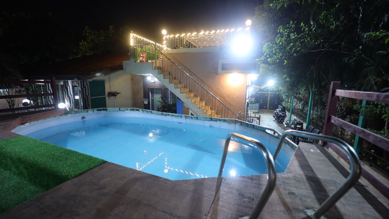 Photo of Outdoor in Mumbra