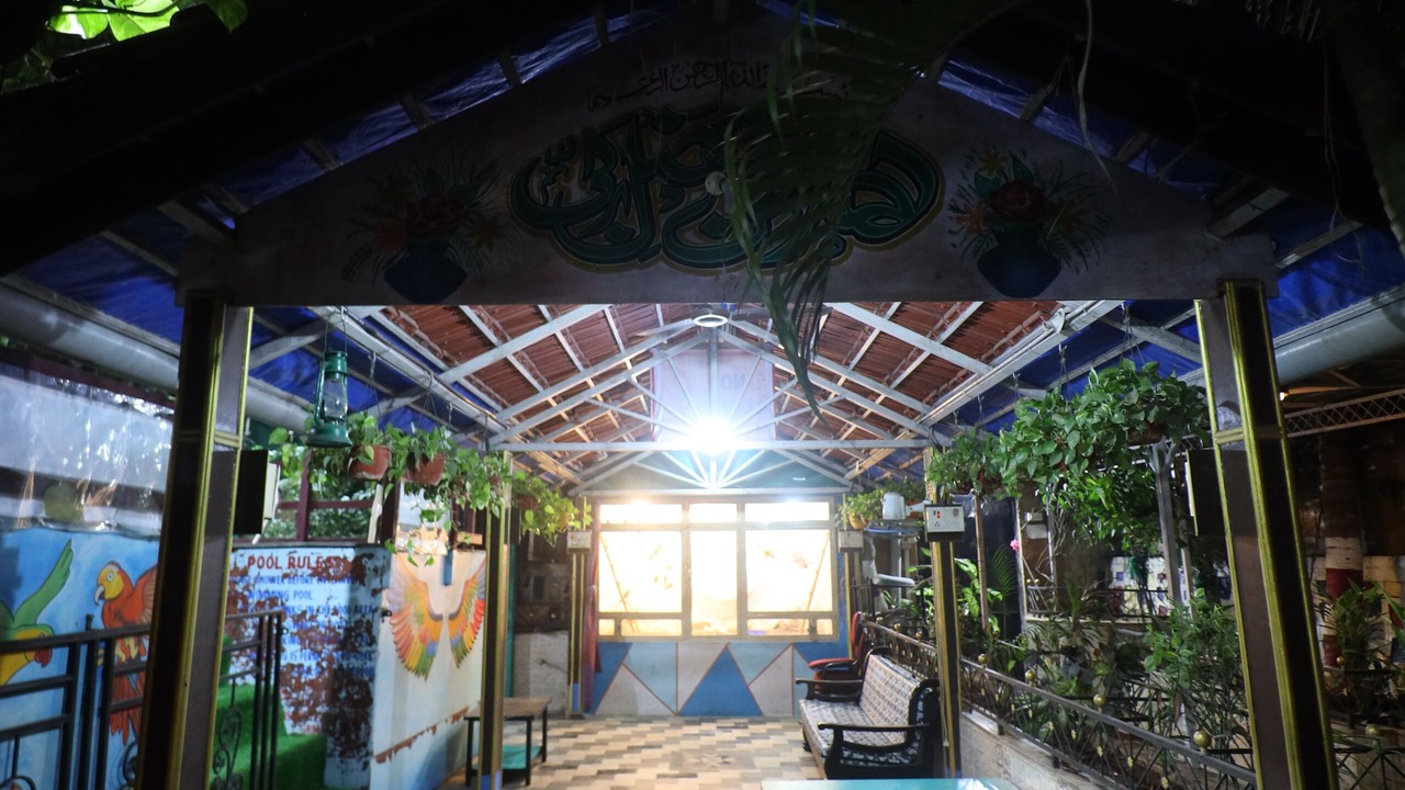 Photo of Outdoor in Mumbra