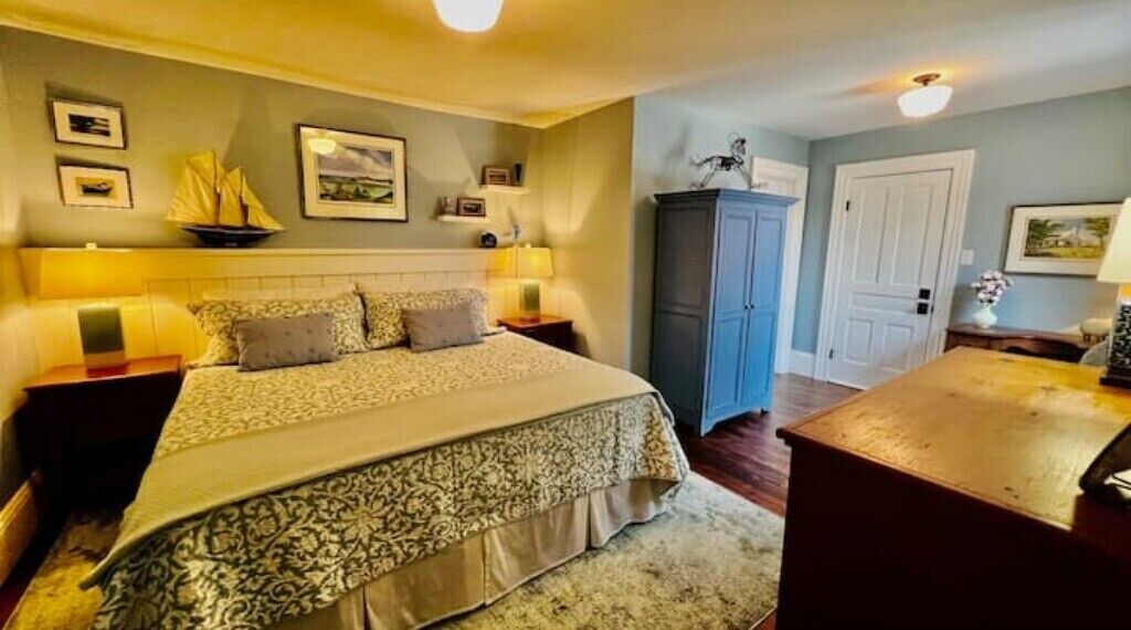 Photo of Bedroom in Stratford