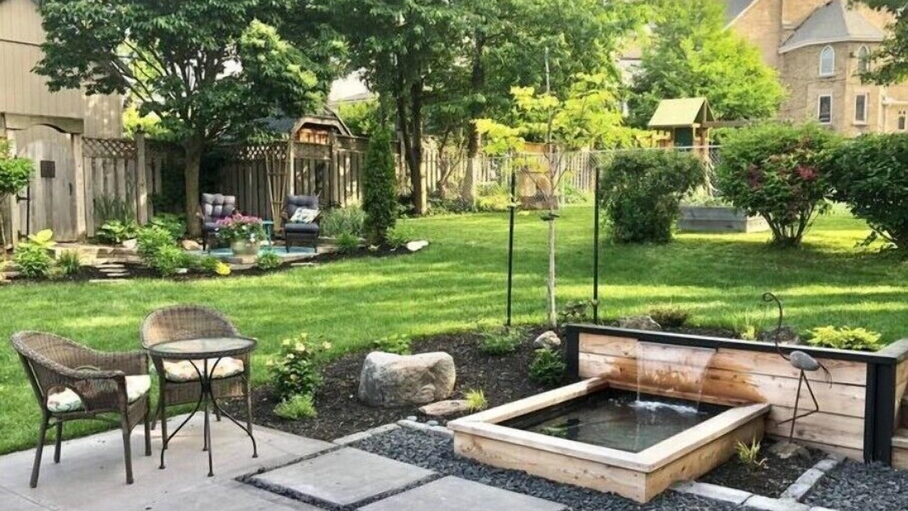 Photo of Outdoor in Stratford