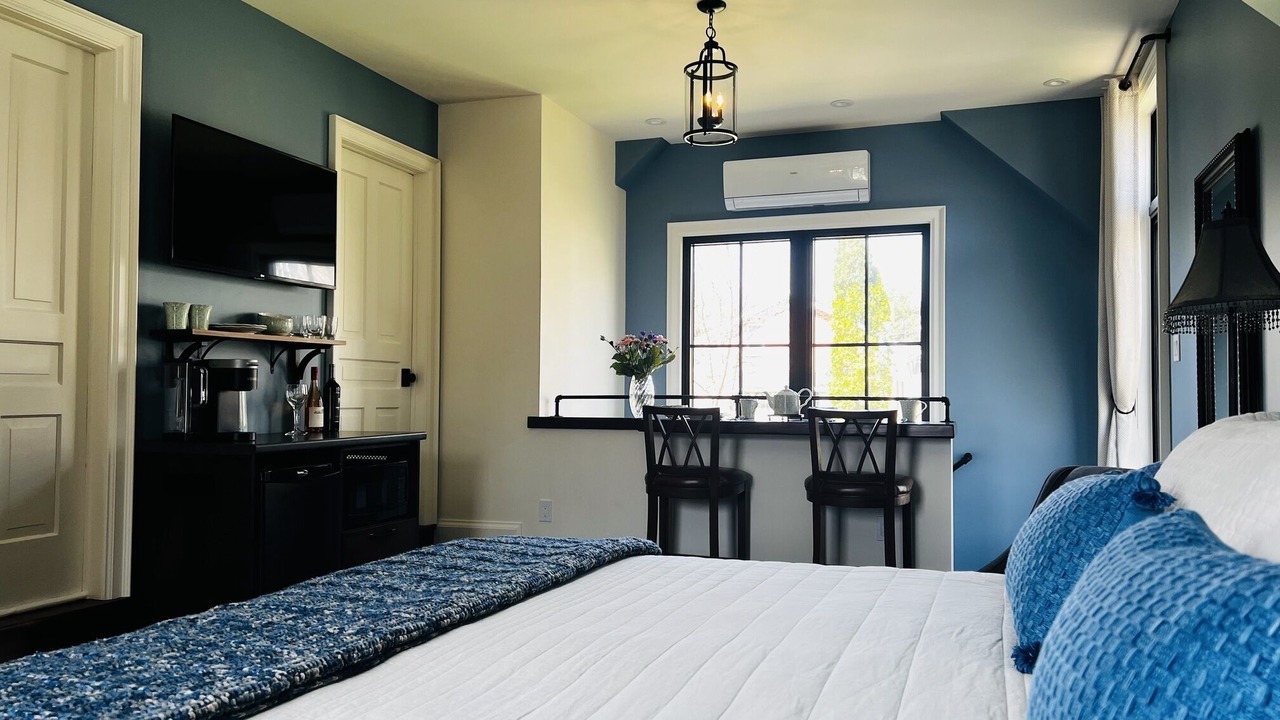 Photo of Bedroom in Stratford