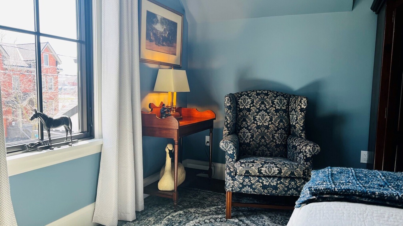 Photo of Bedroom in Stratford