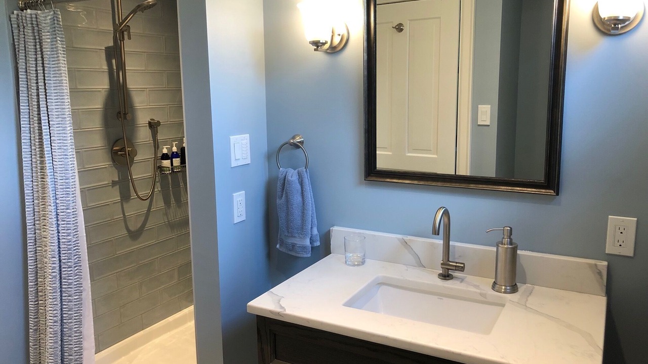 Photo of Bathroom in Stratford