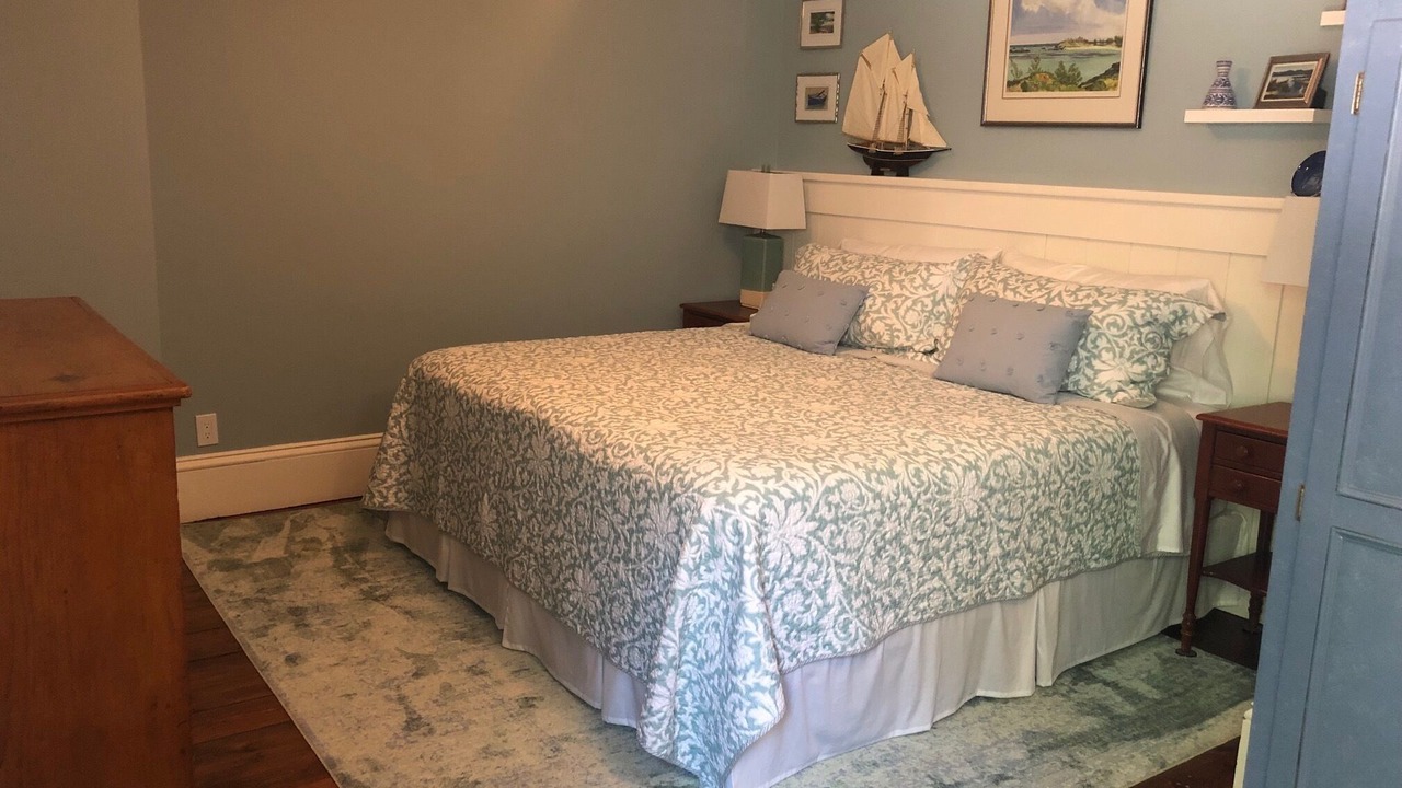 Photo of Bedroom in Stratford