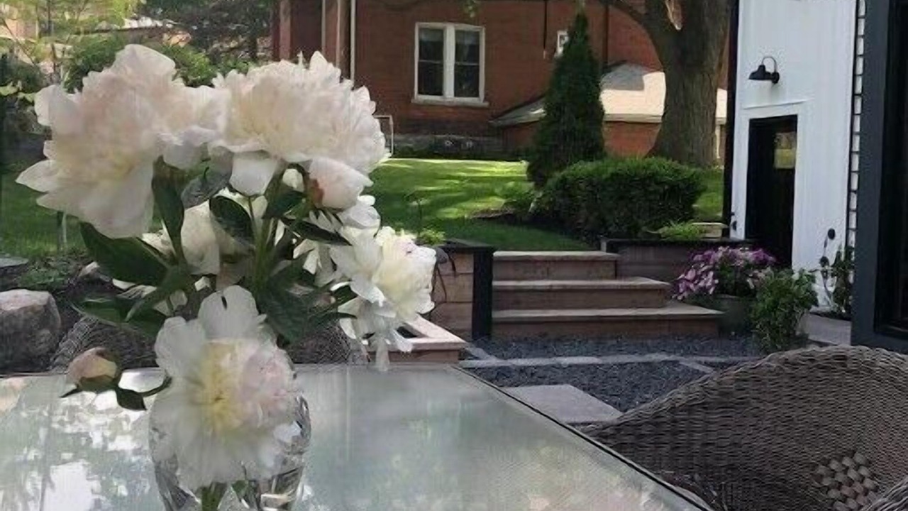 Photo of Patio Balcony in Stratford
