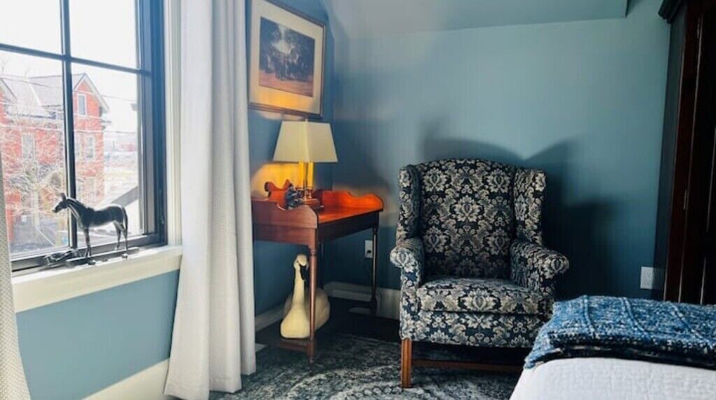Photo of Bedroom in Stratford