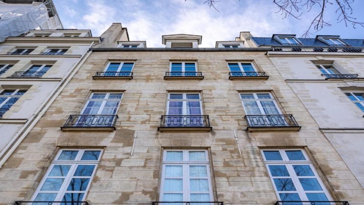 Photo of Outdoor in Les Iles