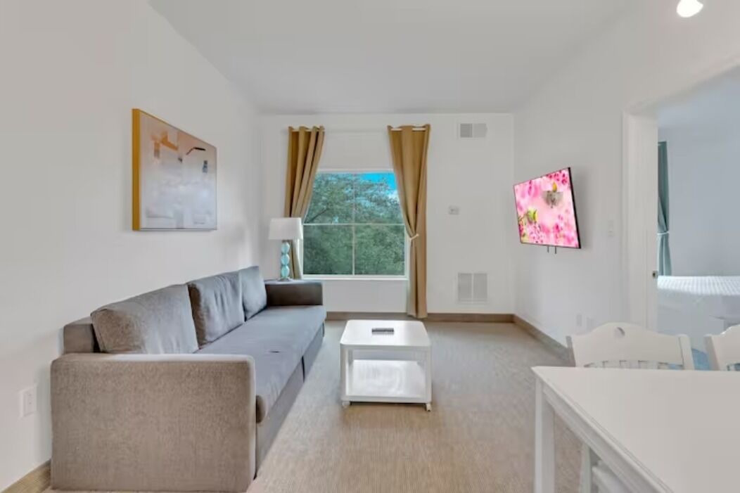 Photo of Livingroom in Florida Central Atlantic Coast