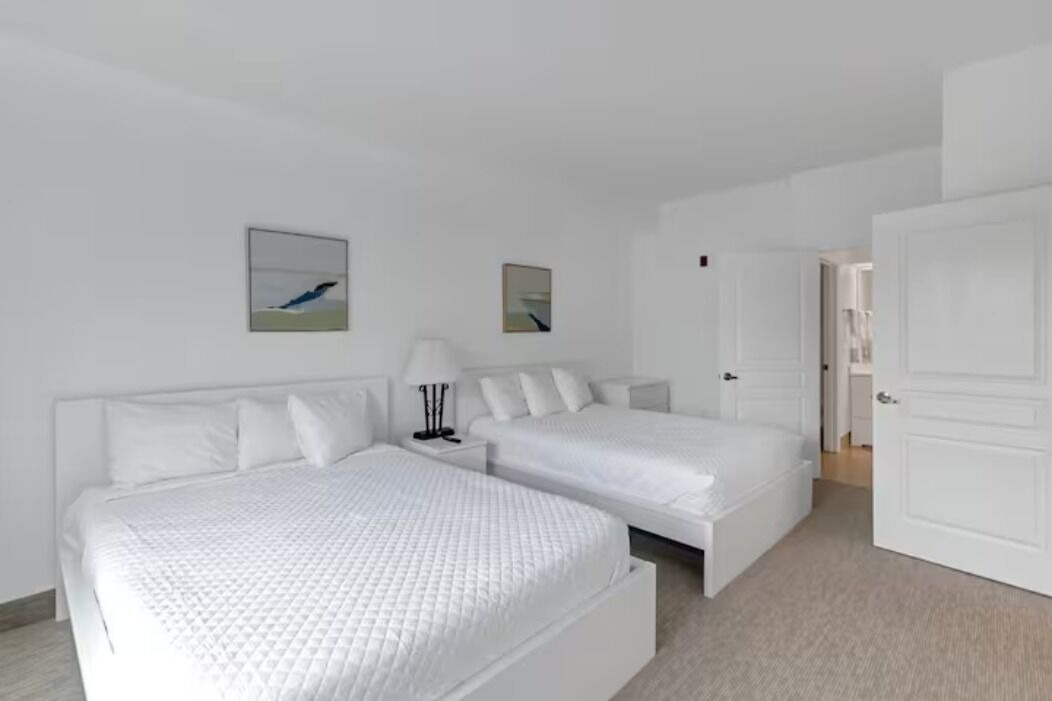 Photo of Bedroom in Florida Central Atlantic Coast