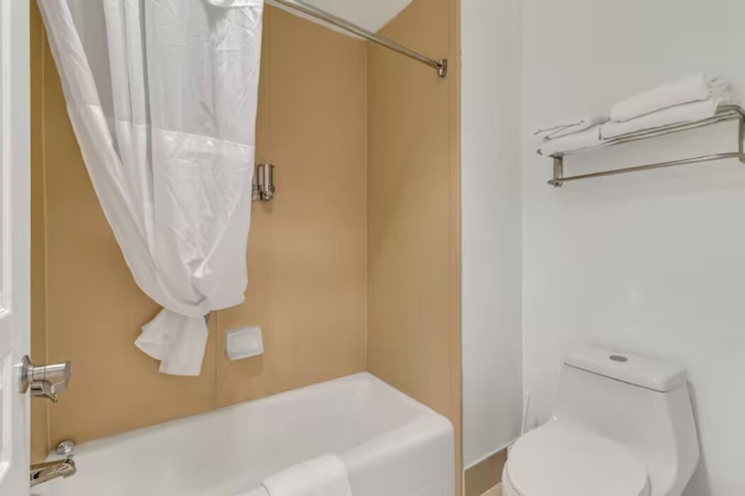 Photo of Bathroom in Florida Central Atlantic Coast