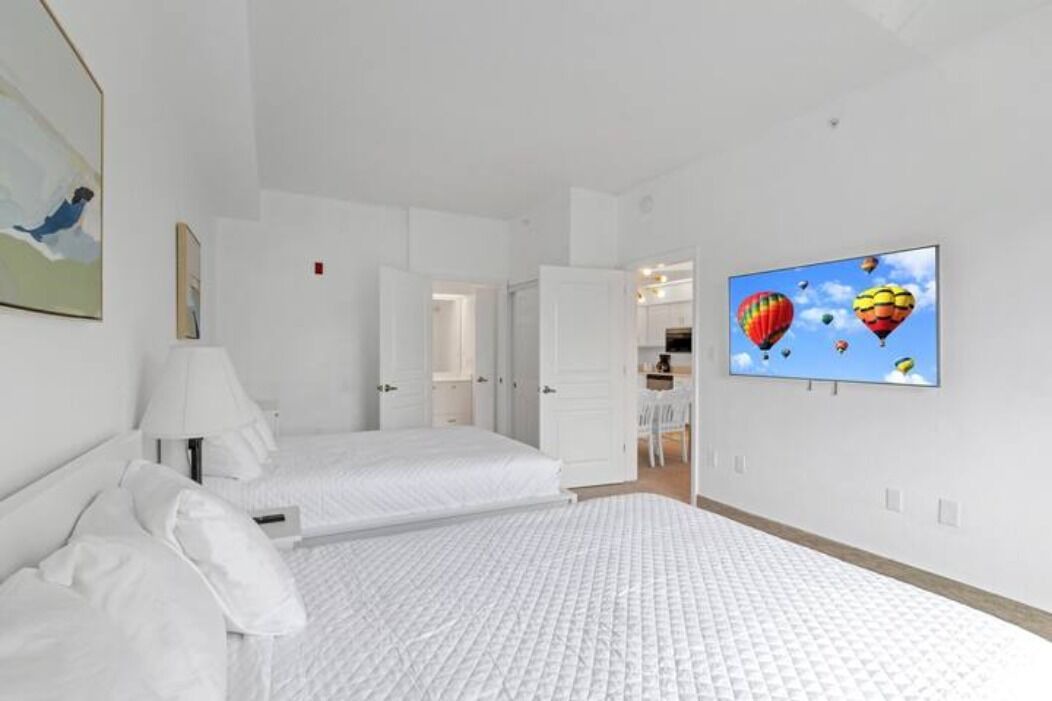 Photo of Bedroom in Florida Central Atlantic Coast