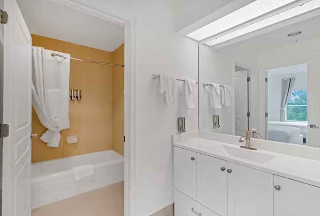 Photo of Bathroom in Florida Central Atlantic Coast