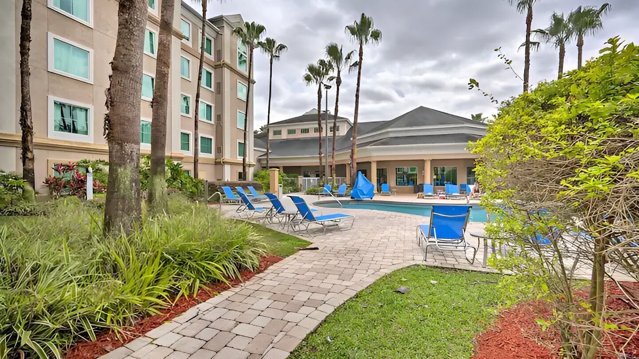 Photo of Outdoor in Florida Central Atlantic Coast