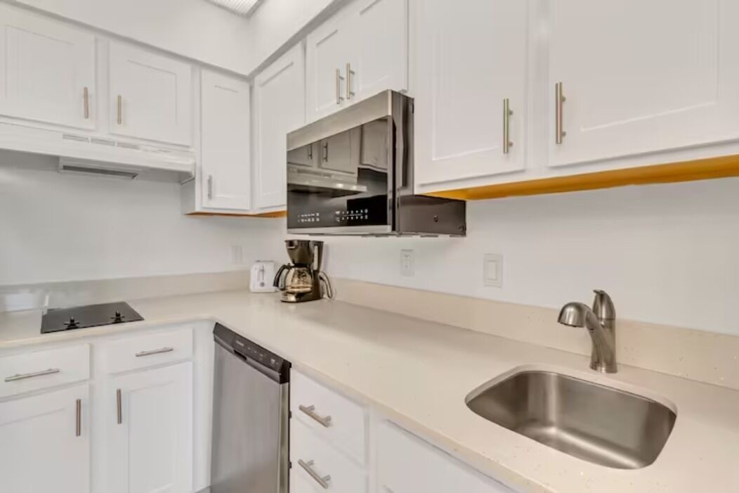 Photo of Kitchen in Florida Central Atlantic Coast