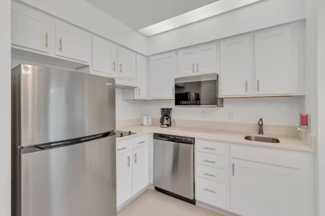 Photo of Kitchen in Florida Central Atlantic Coast