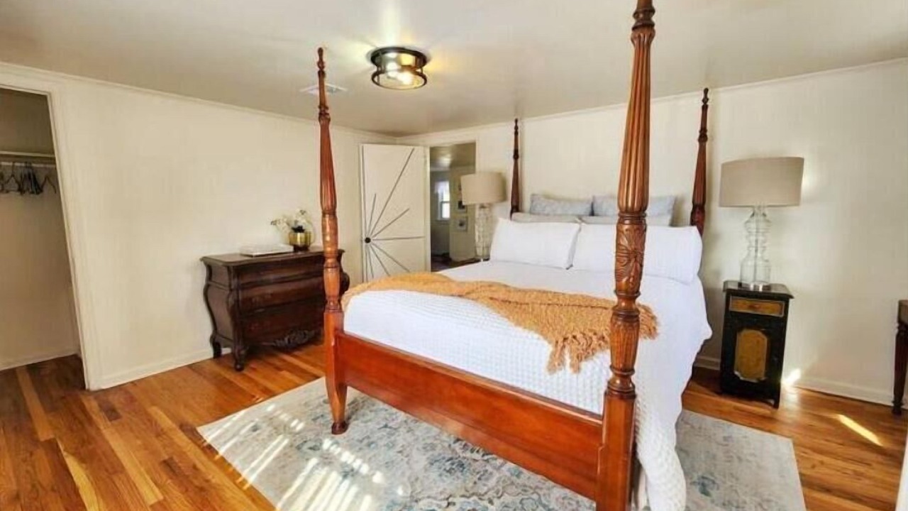 Photo of Bedroom in West Orange