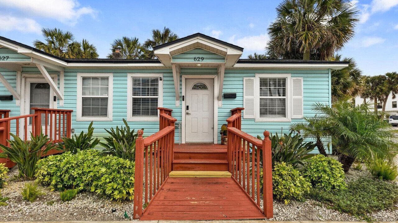 Photo of Outdoor in Jacksonville Beach