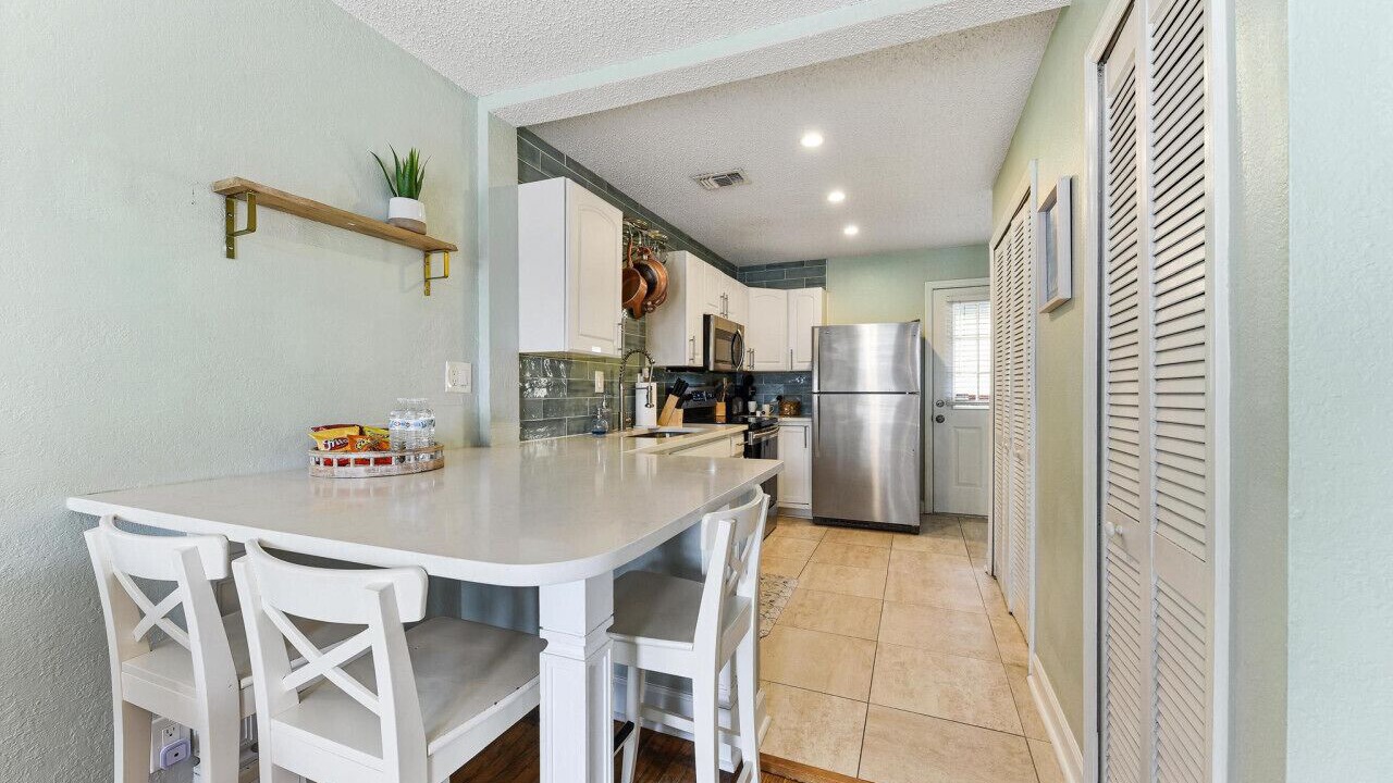 Photo of Kitchen in Jacksonville Beach