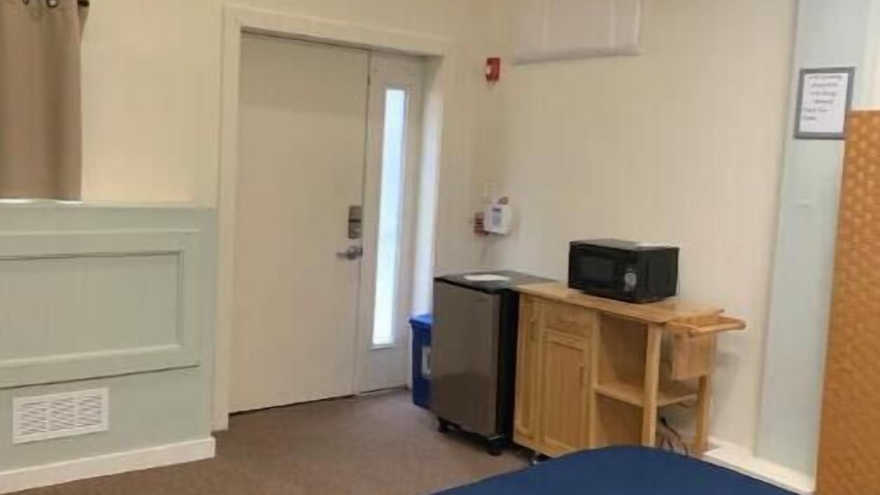 Photo of Bedroom in Olde Kensington