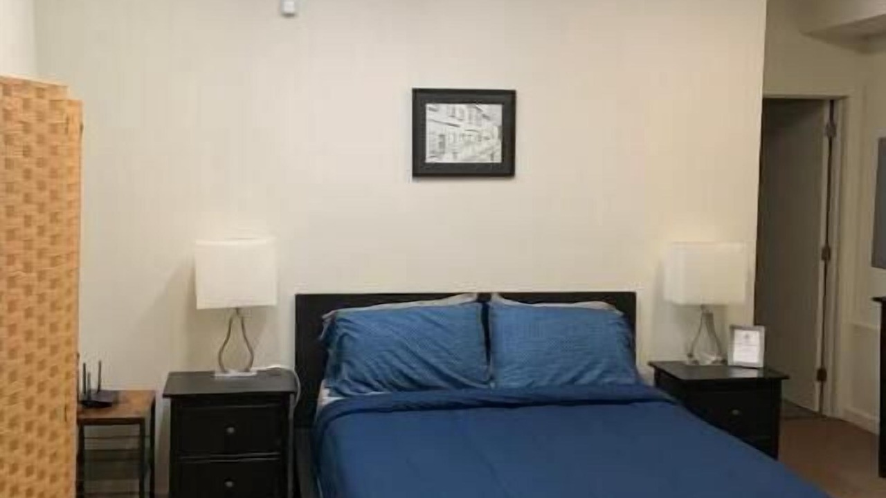 Photo of Bedroom in Olde Kensington
