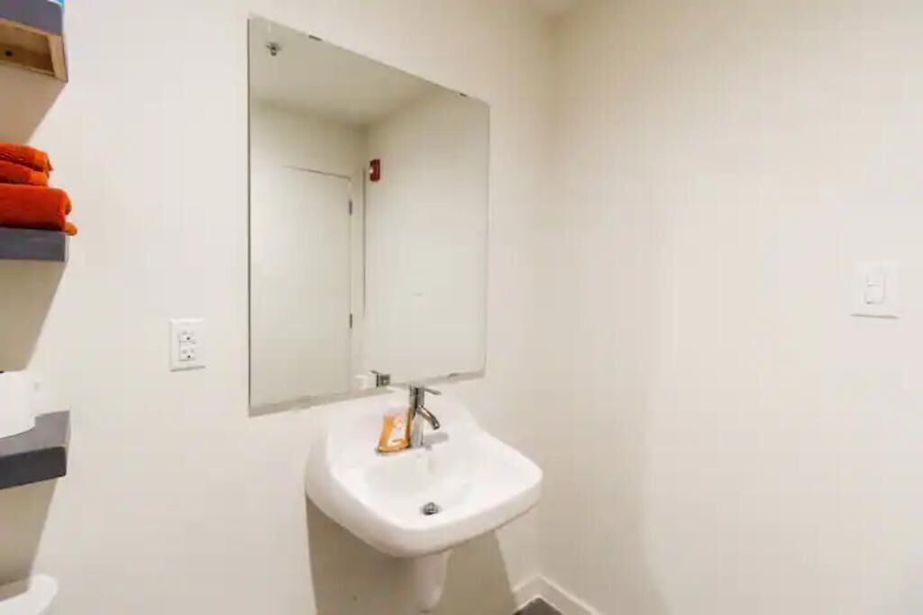 Photo of Bathroom in Olde Kensington