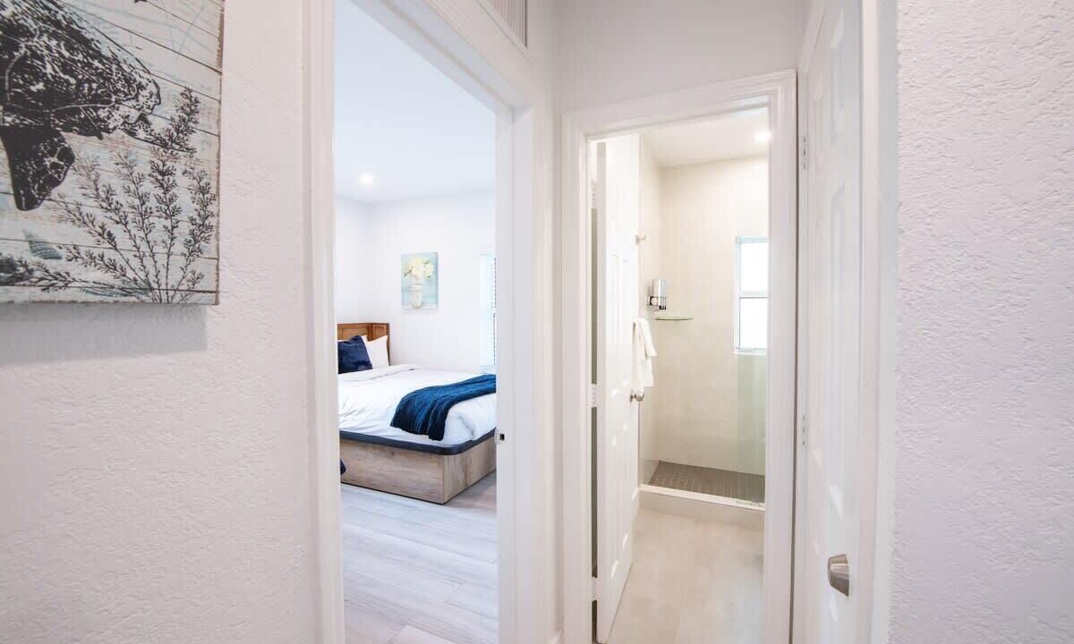 Photo of Bedroom in Poinciana Park