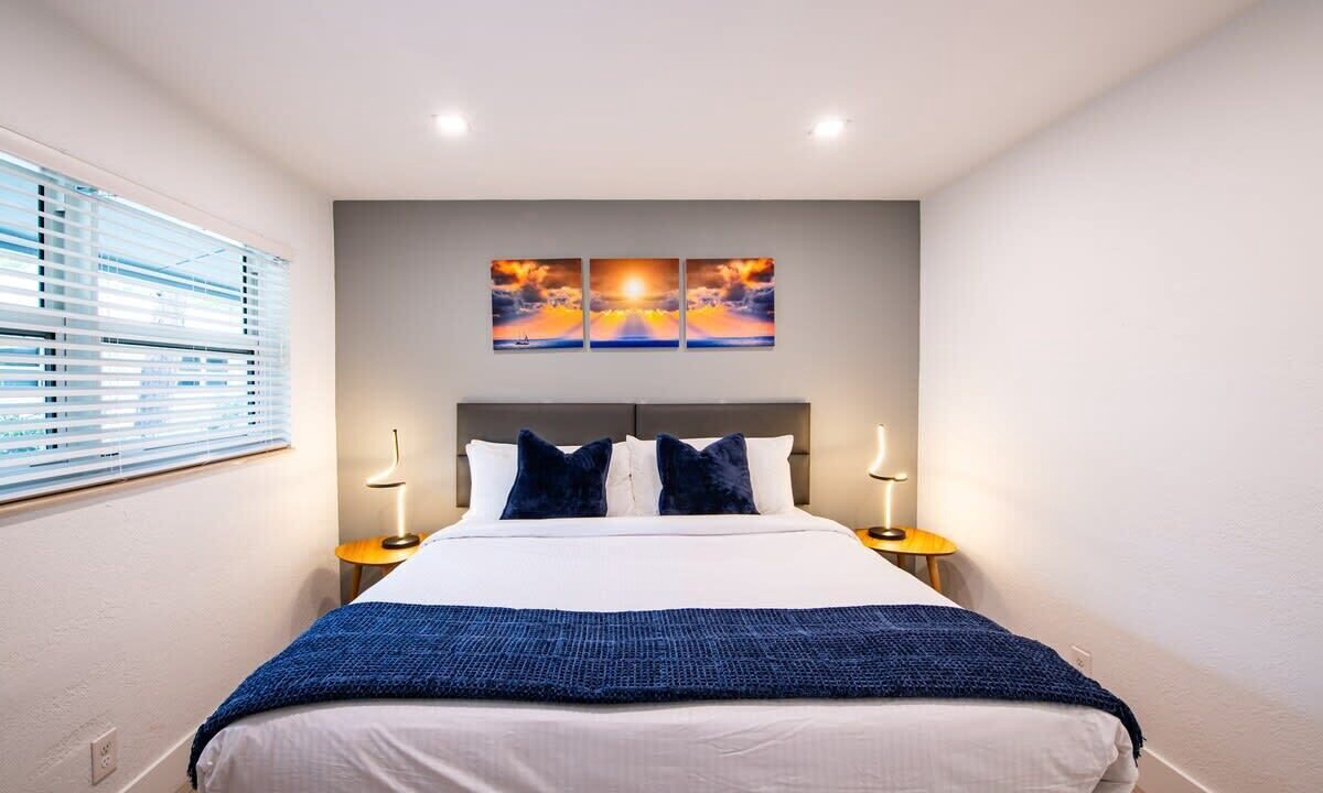 Photo of Bedroom in Poinciana Park
