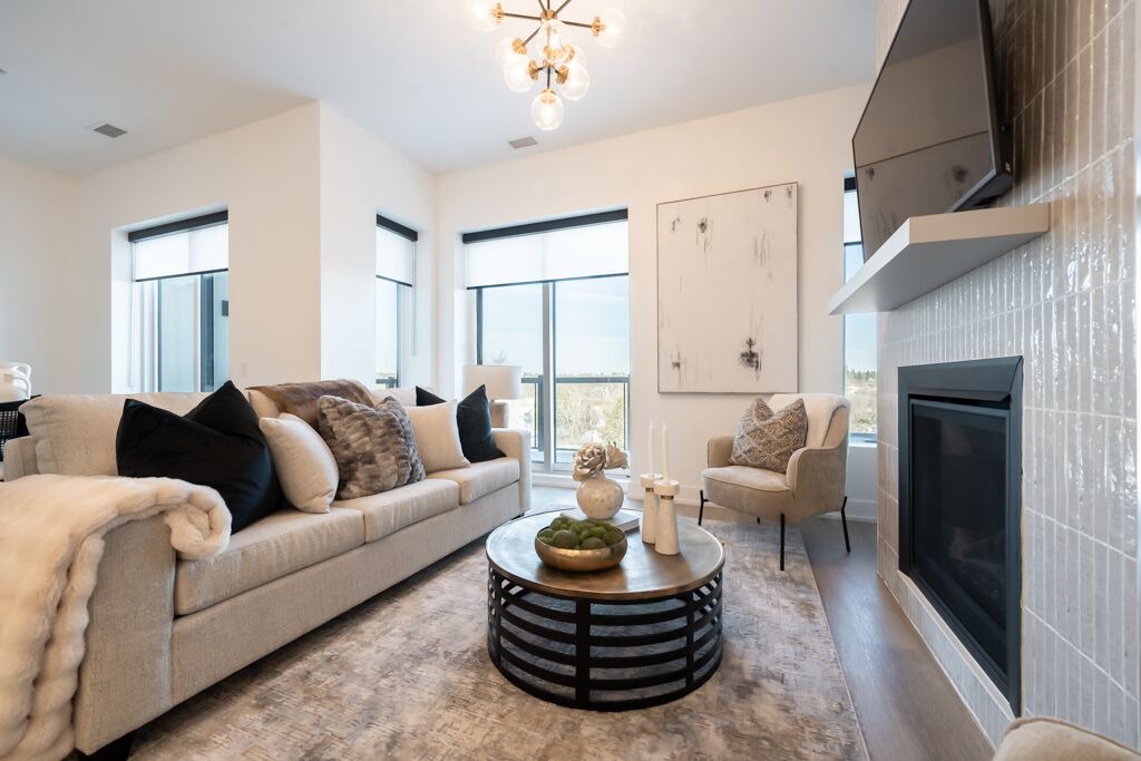 Photo of Livingroom in Fenelon Falls