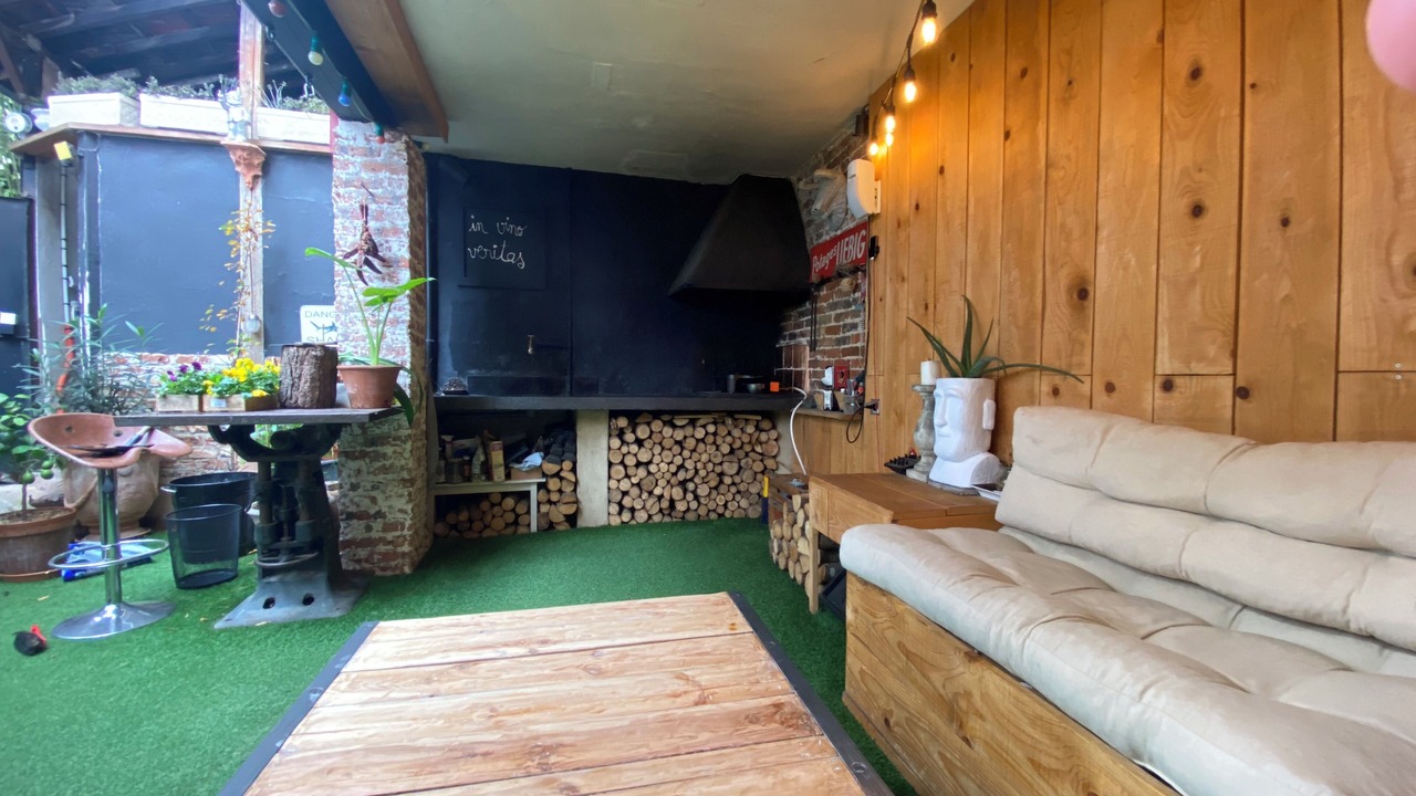 Photo of Outdoor in Montreuil