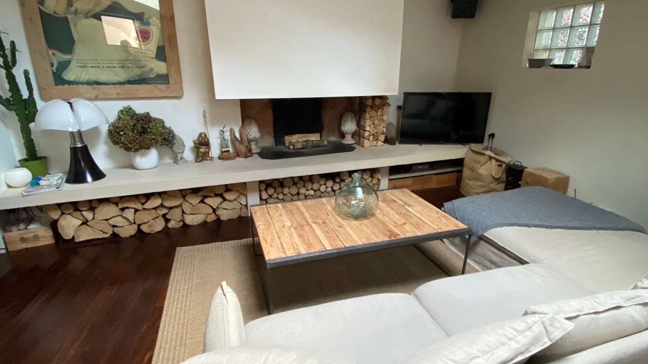 Photo of Livingroom in Montreuil