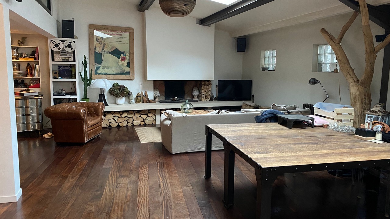 Photo of Livingroom in Montreuil